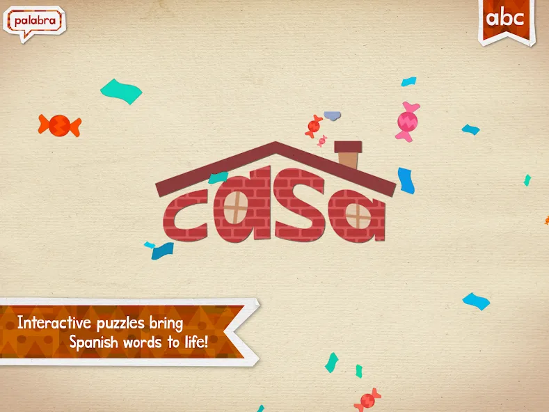 Endless Spanish screenshot 12