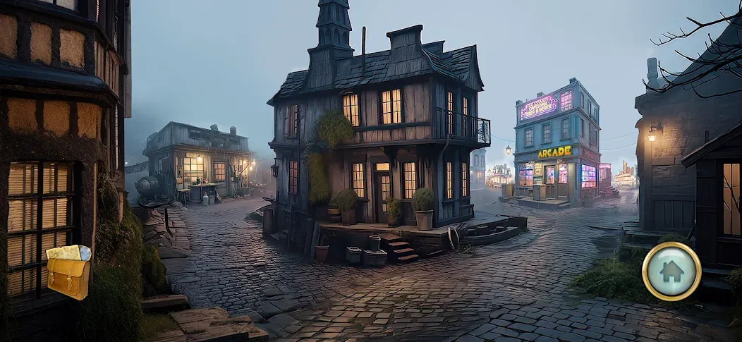 Crookhaven screenshot 7