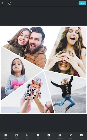 Photo Editor - Collage Maker screenshot 10