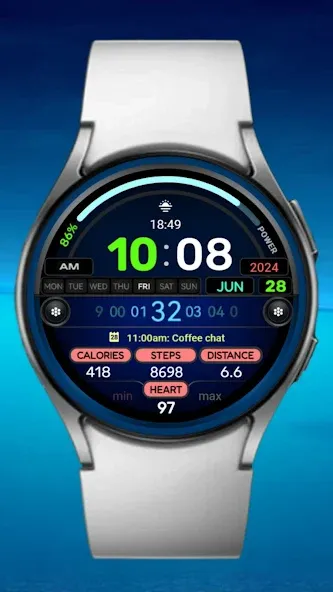 PKG011 screenshot 4