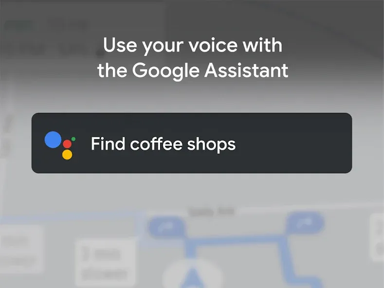 Google Maps screenshot 26