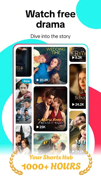 TikTok Lite - Faster TikTok screenshot 6