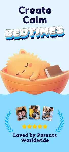 Story Ship: Multilingual Kids screenshot 1