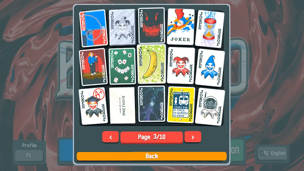 Balatro screenshot 24