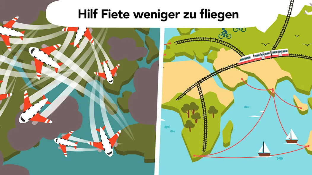 Fiete Save The World screenshot 29