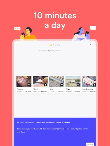 EF Hello: Language Learning screenshot 15