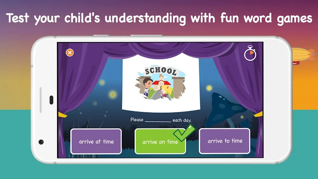 LearnEnglish Kids: Playtime screenshot 5