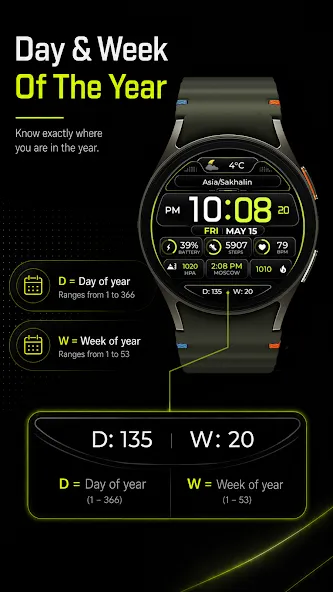 Chester Neon Dashboard screenshot 4