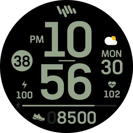 SamWatch Big B 2023 screenshot 46