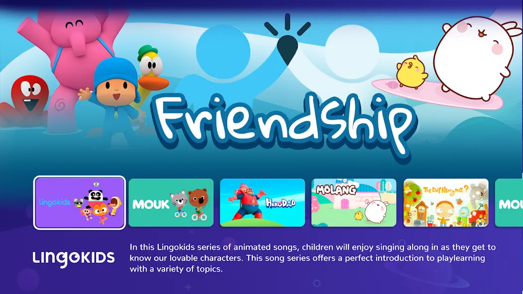 PlayKids Learning Video Games screenshot 28