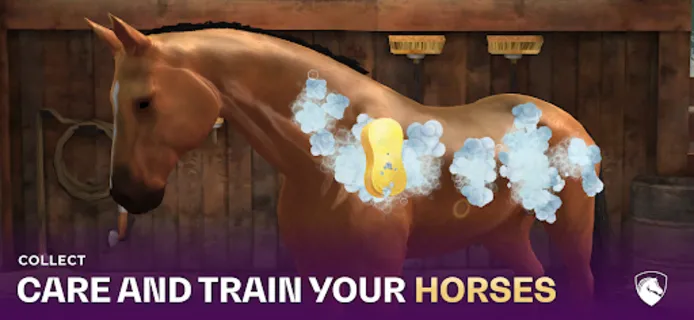 Equestriad World Tour 26 screenshot 3