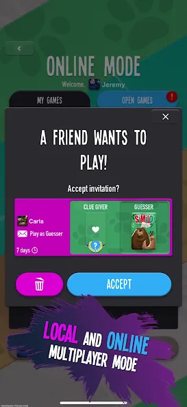 Similo: The Card Game screenshot 8