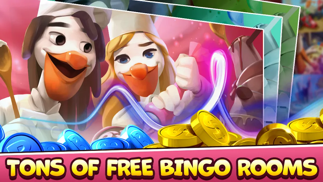 Bingo Drive: Fun Bingo Games screenshot 3