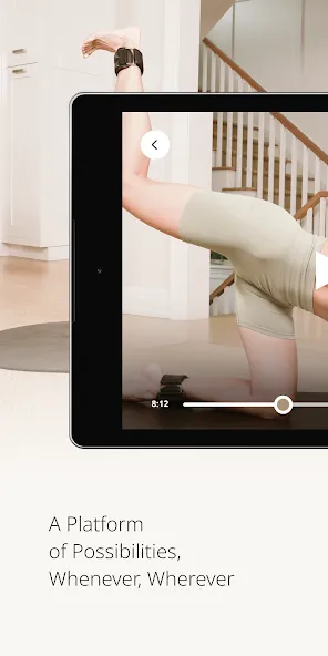 MWH: Fitness + Wellness screenshot 20