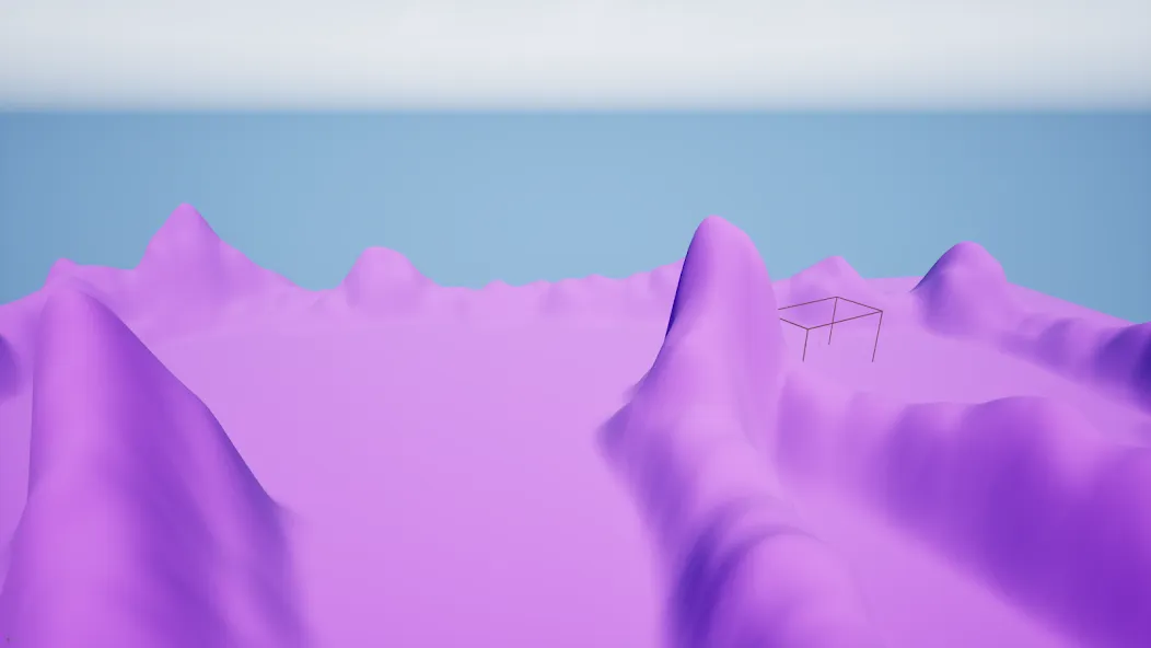 Vector Shift screenshot 1