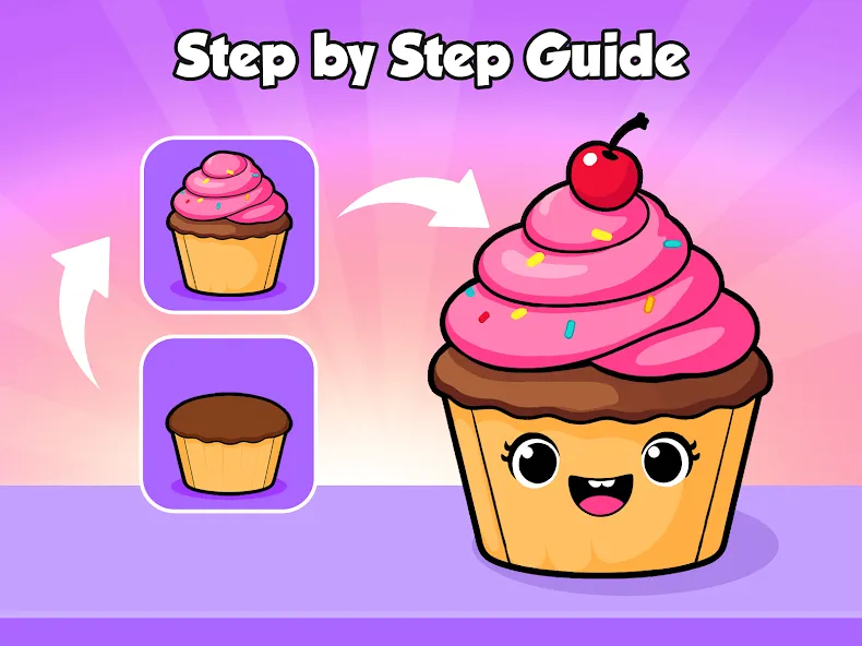 Kids Cooking Games For 2-5 screenshot 8