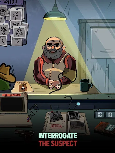 Find Joe : Mystery Game (Pro) screenshot 9