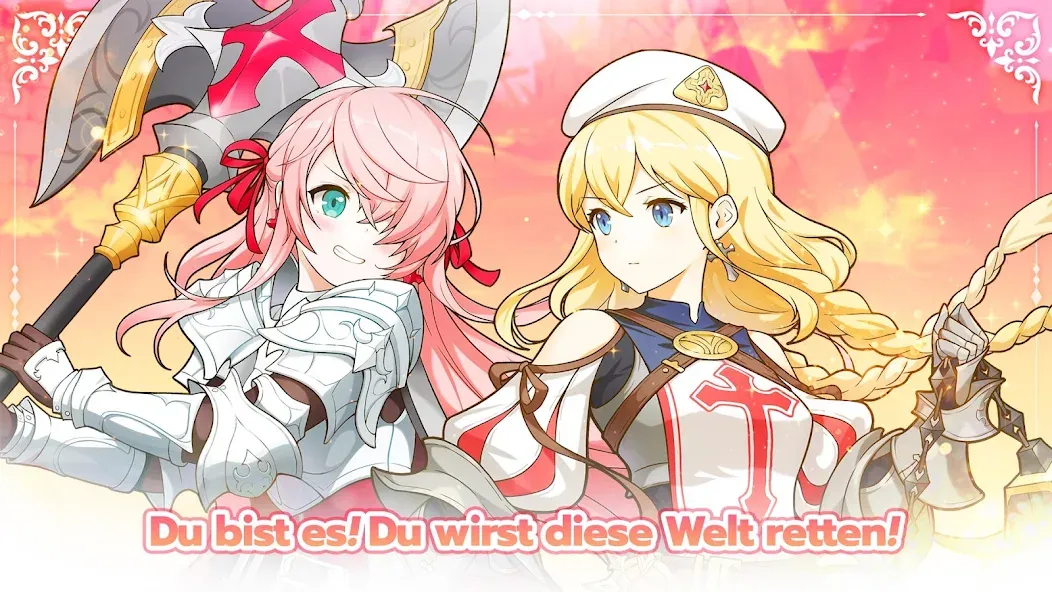 Prinzessin Geschichte screenshot 4