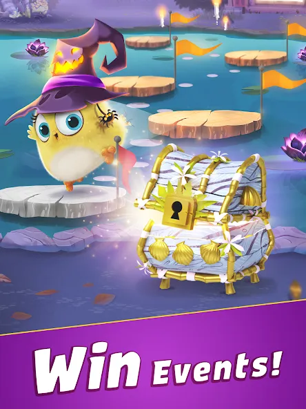 Angry Birds Hatchlings screenshot 20