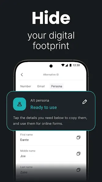 Surfshark: Secure VPN service screenshot 6