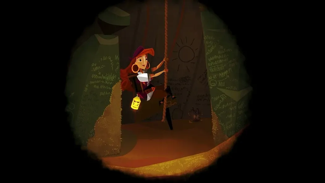 Return to Monkey Island screenshot 6