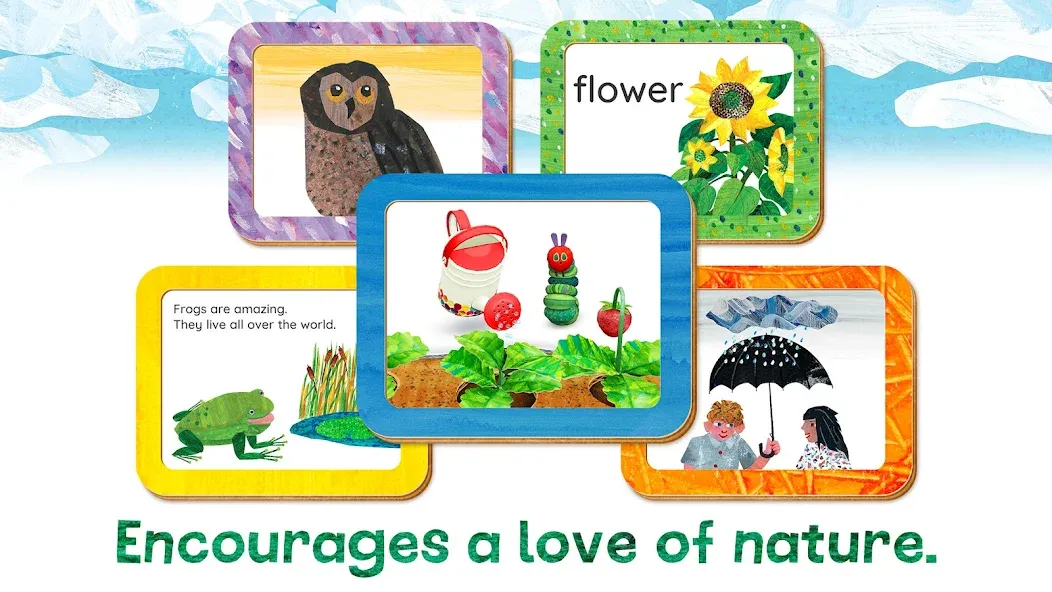 Hungry Caterpillar Play School screenshot 5