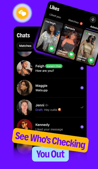 Taimi: LGBTQ+ Dating & Meet Up screenshot 5