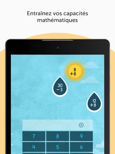 Lumosity : Jeux Cognitifs screenshot 14
