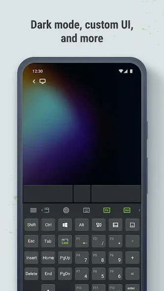 Remote Mouse screenshot 8