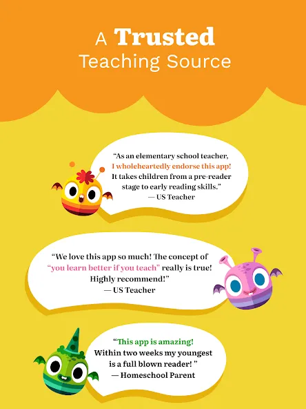Teach Your Monster to Read screenshot 11