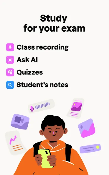 Studocu: Notes & Practice screenshot 9