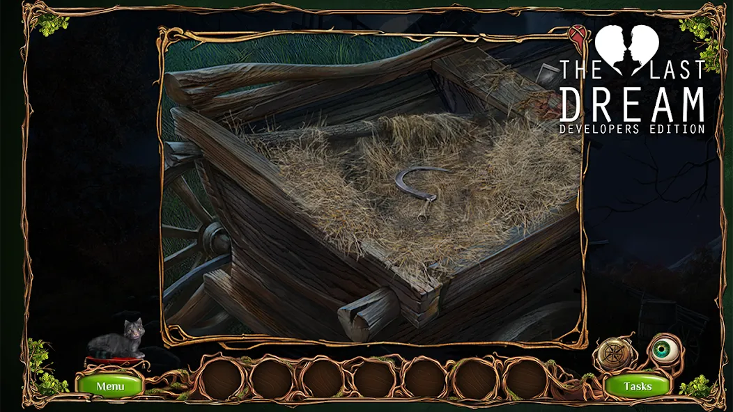 The Last Dream (Full) screenshot 4