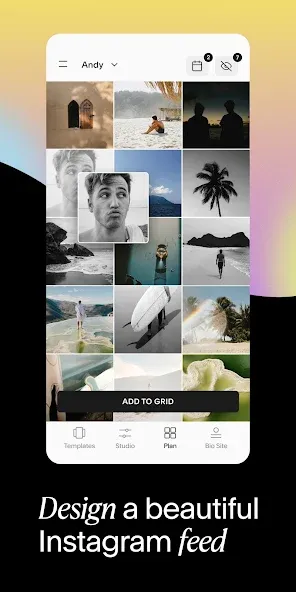 Unfold: Story & Reels Maker screenshot 6