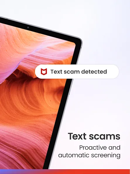 McAfee Security: Antivirus VPN screenshot 10