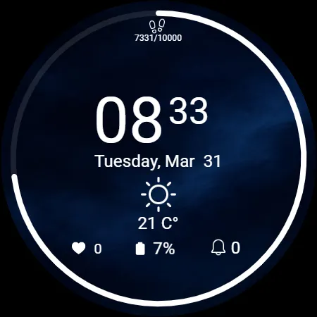 Clear Digital Info screenshot 15