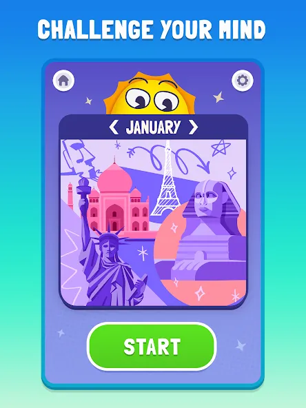 Cryptogram: Logic Puzzle Game screenshot 13