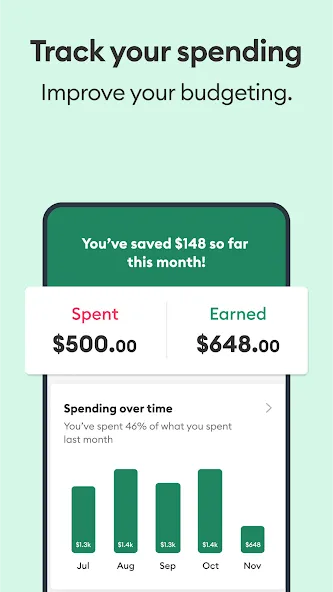 Brigit: Cash Advance & Credit screenshot 5