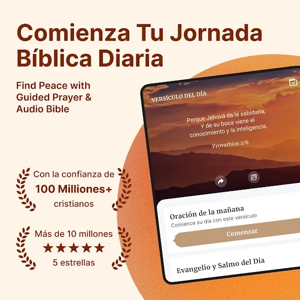Santa Biblia Reina Valera screenshot 8