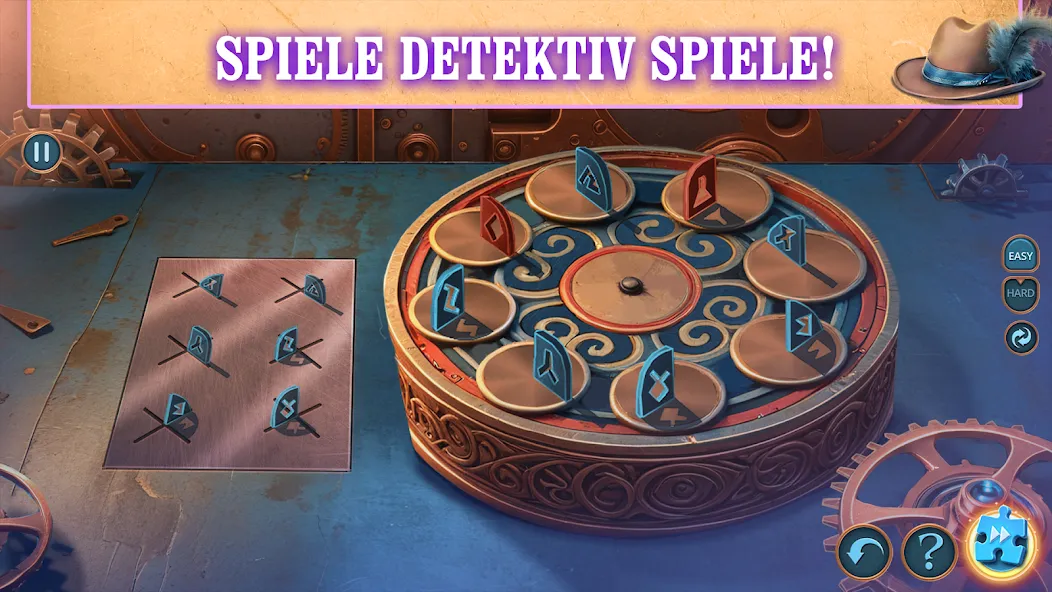 Enchanted Stories : Paws f2p screenshot 3