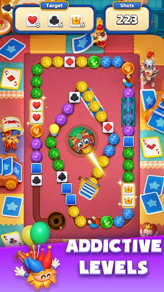Marble Master screenshot 3
