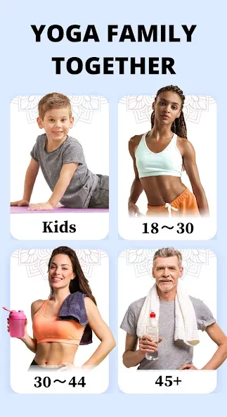 Yoga for Beginners Weight Loss screenshot 8