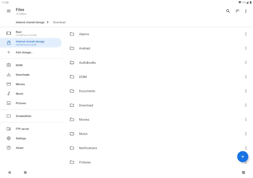 Material Files screenshot 9