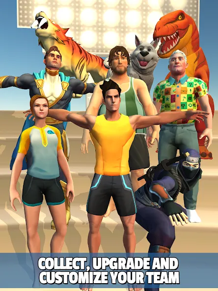 Flip Master screenshot 6