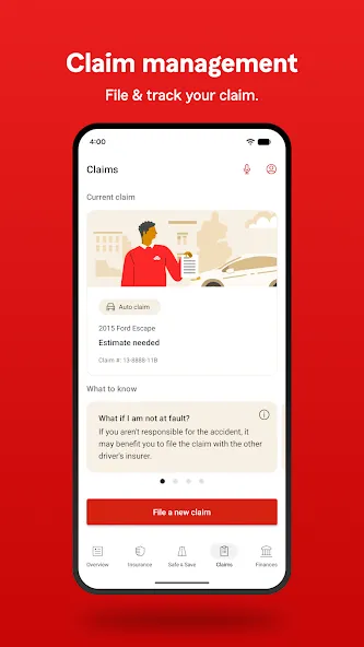 State Farm® screenshot 5