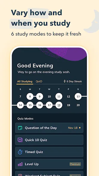 Pocket Prep Professional 2026 screenshot 16