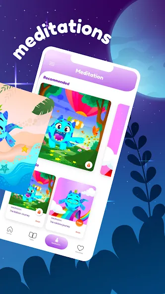 Lulosaurio screenshot 4