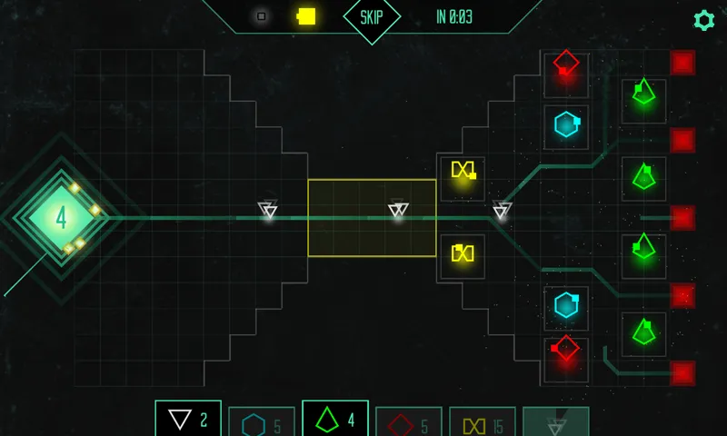 Data Defense screenshot 2
