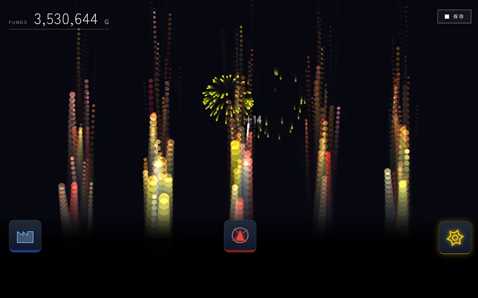 Idle Firework Simulator screenshot 6