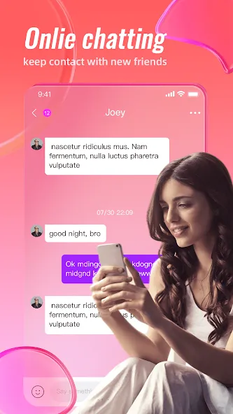 Woo Live-Live stream, go live screenshot 5