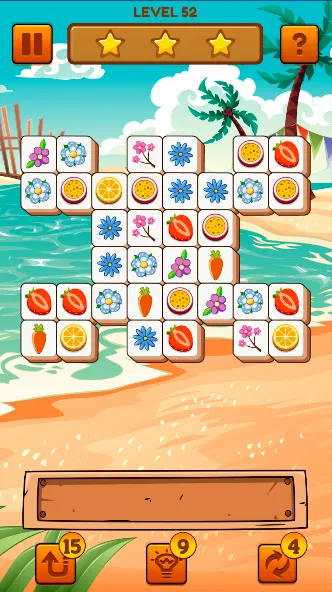 Tile Craft - 퍼즐 경기 게임 screenshot 7